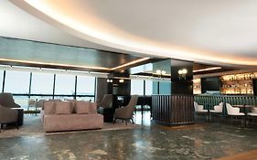 Hilton Mexico City Airport
